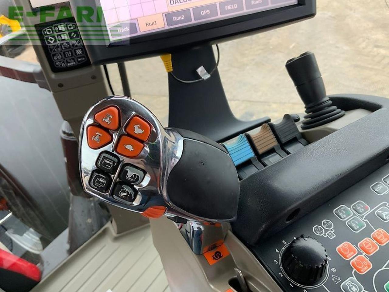 Traktor typu Case IH 240 cvx puma tractor (st25548) CVX, Gebrauchtmaschine v SHAFTESBURY (Obrázek 24)