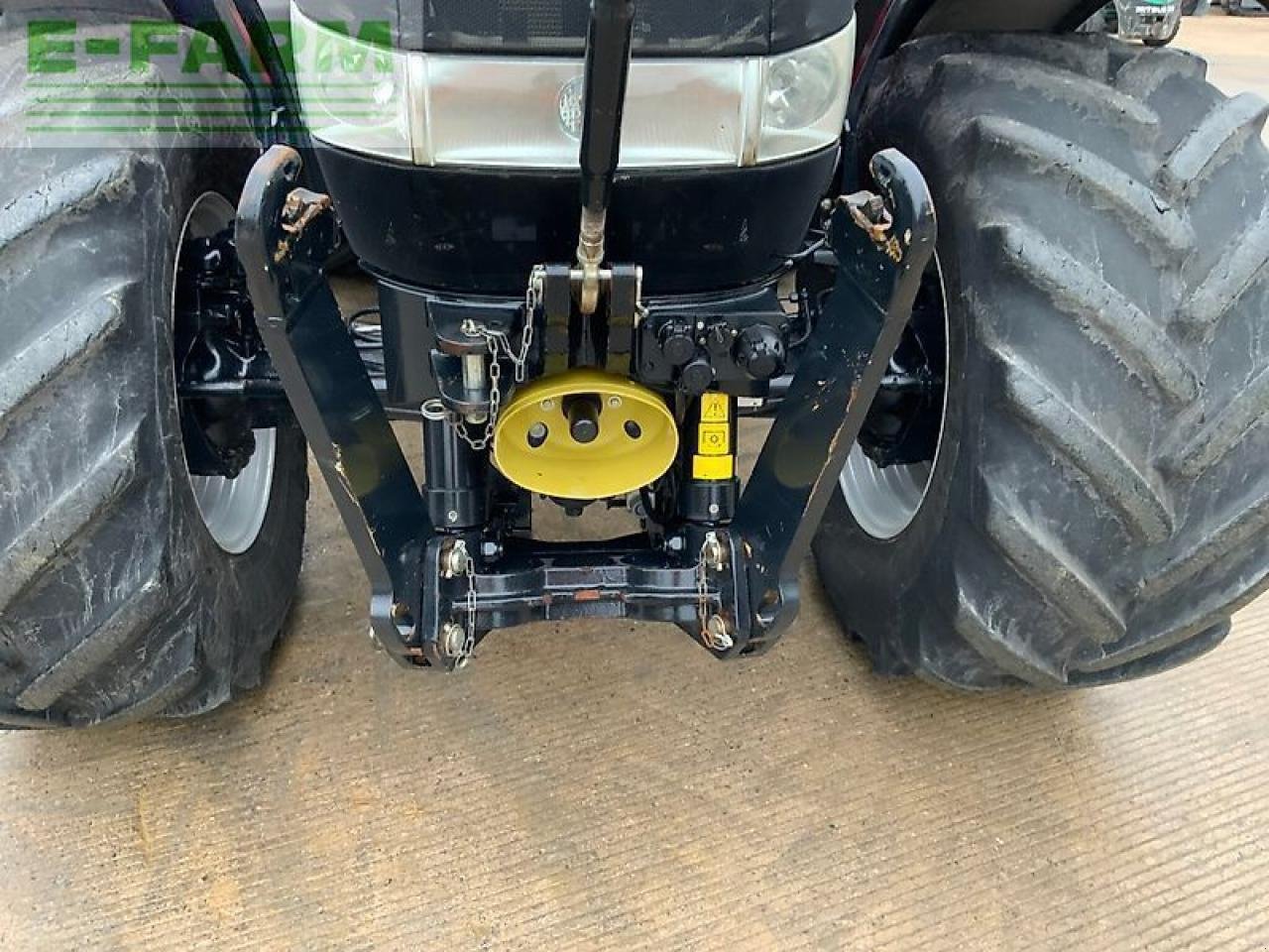 Traktor des Typs Case IH 240 cvx puma tractor (st25548) CVX, Gebrauchtmaschine in SHAFTESBURY (Bild 14)