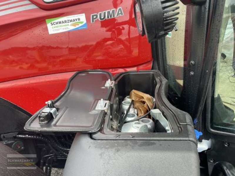 Traktor des Typs Case IH 260 Puma CVX, Neumaschine in Gampern (Bild 7)