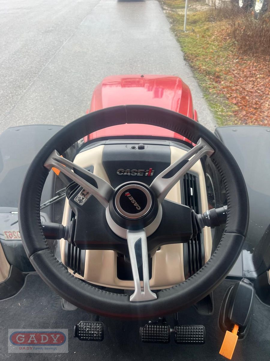 Traktor del tipo Case IH 260 PUMA, Neumaschine In Lebring (Immagine 8)