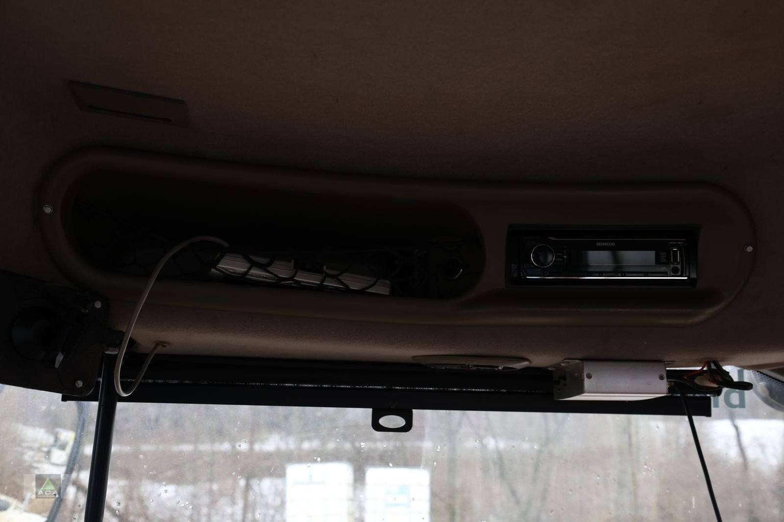 Traktor типа Case IH 310 Magnum Basis, Gebrauchtmaschine в Markt Hartmannsdorf (Фотография 2)