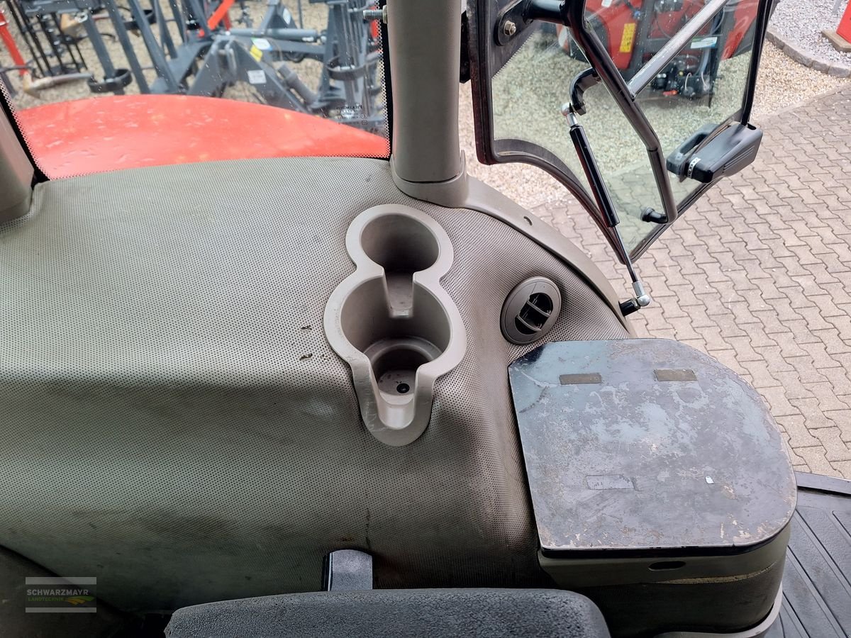 Traktor tip Case IH 310 Magnum Komfort 1, Gebrauchtmaschine in Aurolzmünster (Poză 18)