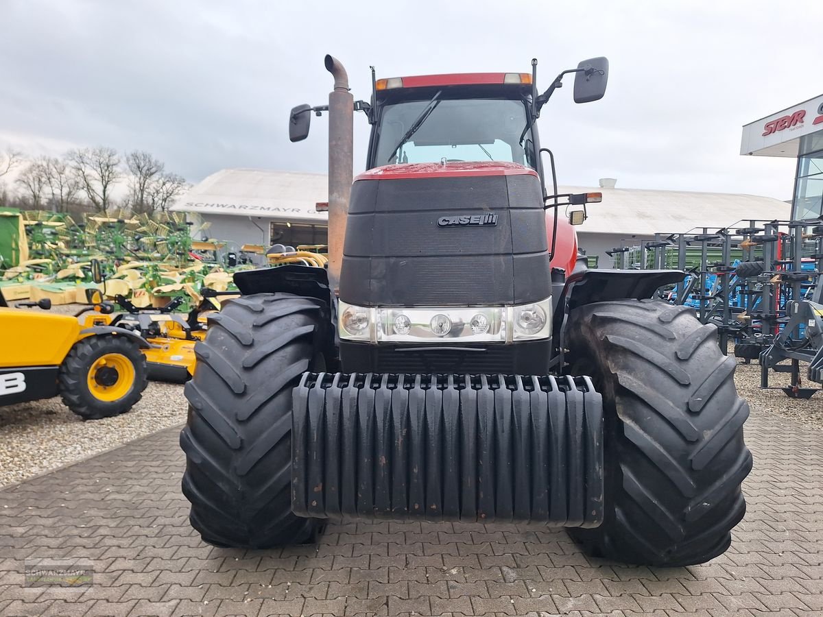 Traktor des Typs Case IH 310 Magnum Komfort 1, Gebrauchtmaschine in Aurolzmünster (Bild 9)