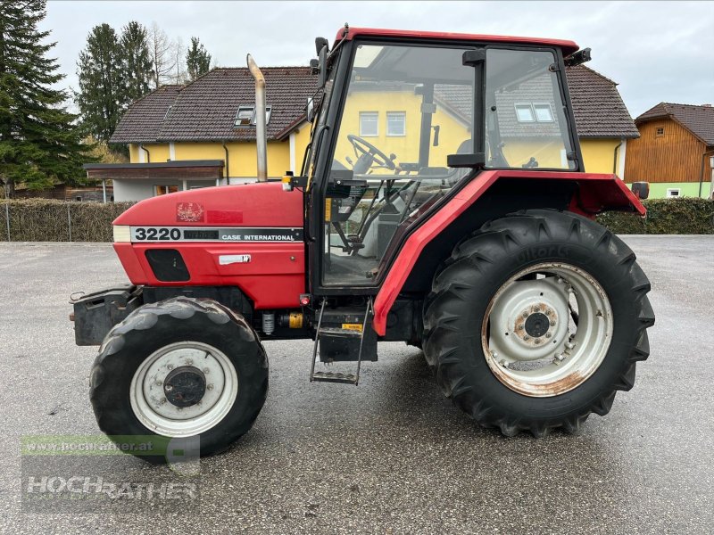 Traktor vrste Case IH 3220 A Turbo S, Gebrauchtmaschine v Kronstorf
