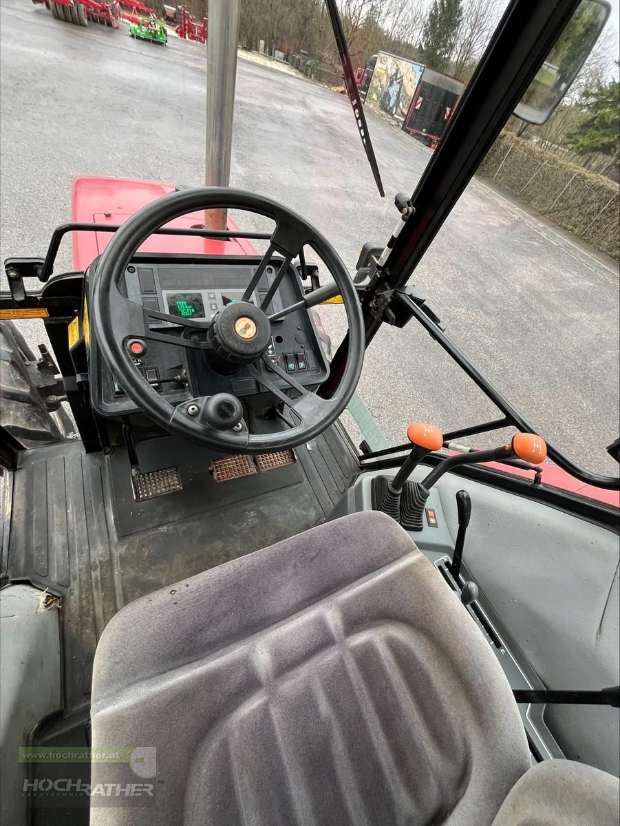 Traktor типа Case IH 3220 A Turbo S, Gebrauchtmaschine в Kronstorf (Фотография 14)