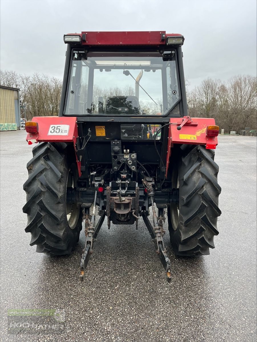 Traktor типа Case IH 3220 A Turbo S, Gebrauchtmaschine в Kronstorf (Фотография 8)