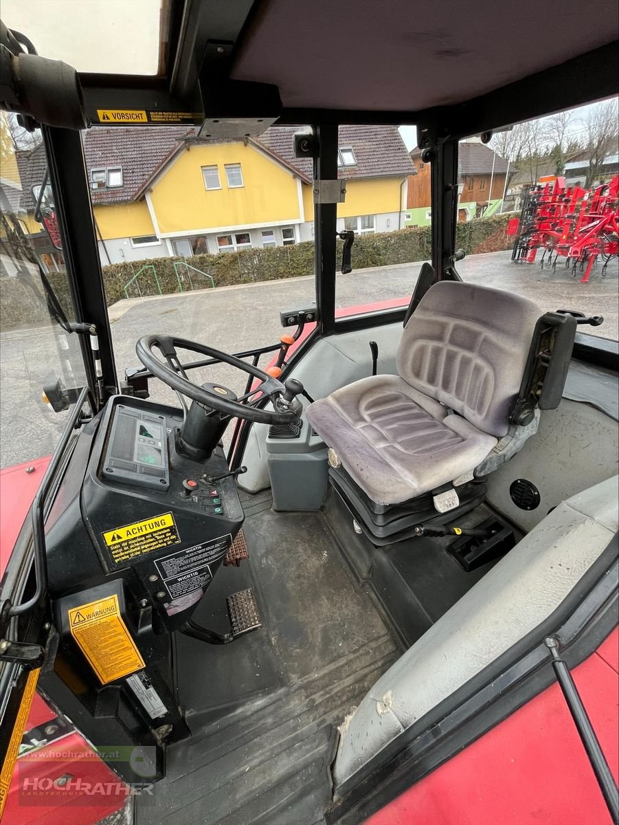 Traktor типа Case IH 3220 A Turbo S, Gebrauchtmaschine в Kronstorf (Фотография 10)