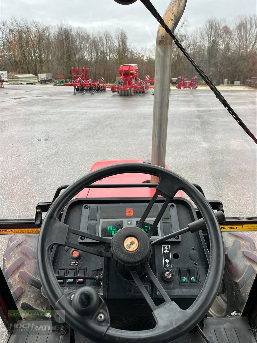 Traktor типа Case IH 3220 A Turbo S, Gebrauchtmaschine в Kronstorf (Фотография 11)