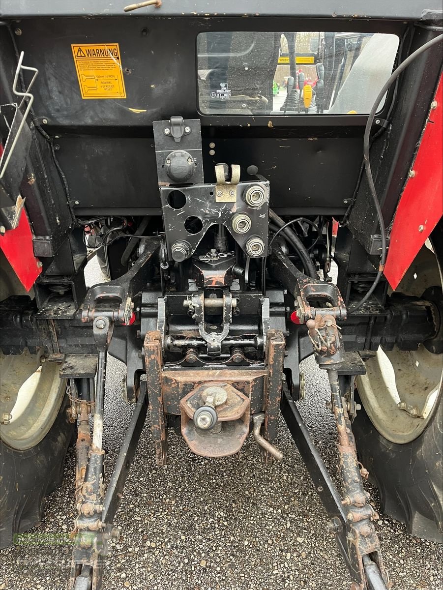 Traktor типа Case IH 3220 A Turbo S, Gebrauchtmaschine в Kronstorf (Фотография 9)