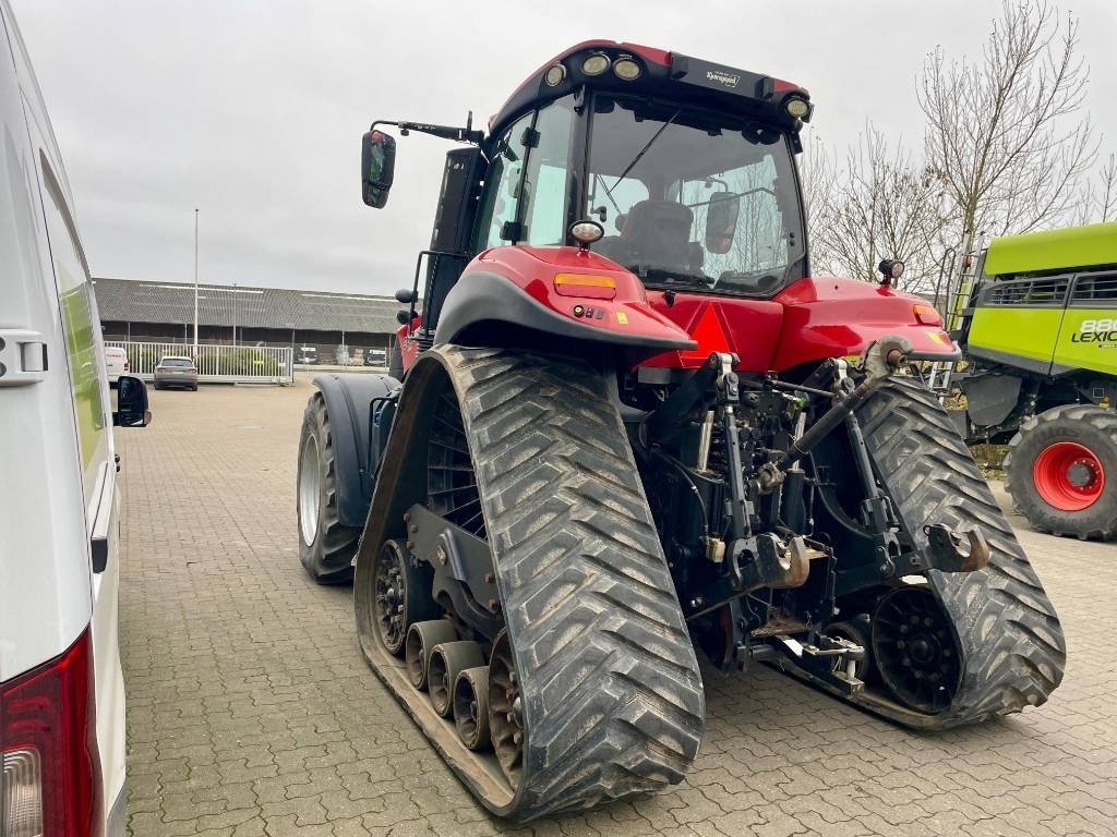 Traktor of the type Case IH 380 ROWTRAC, Gebrauchtmaschine in Vinderup (Picture 4)