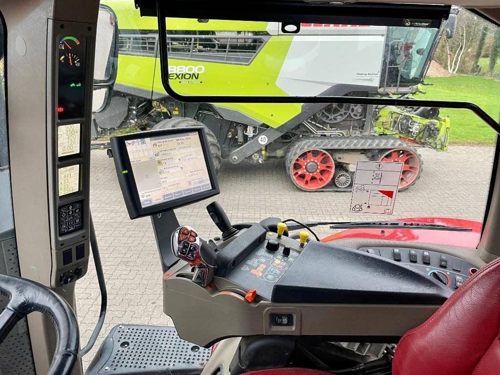 Traktor of the type Case IH 380 ROWTRAC, Gebrauchtmaschine in Vinderup (Picture 6)