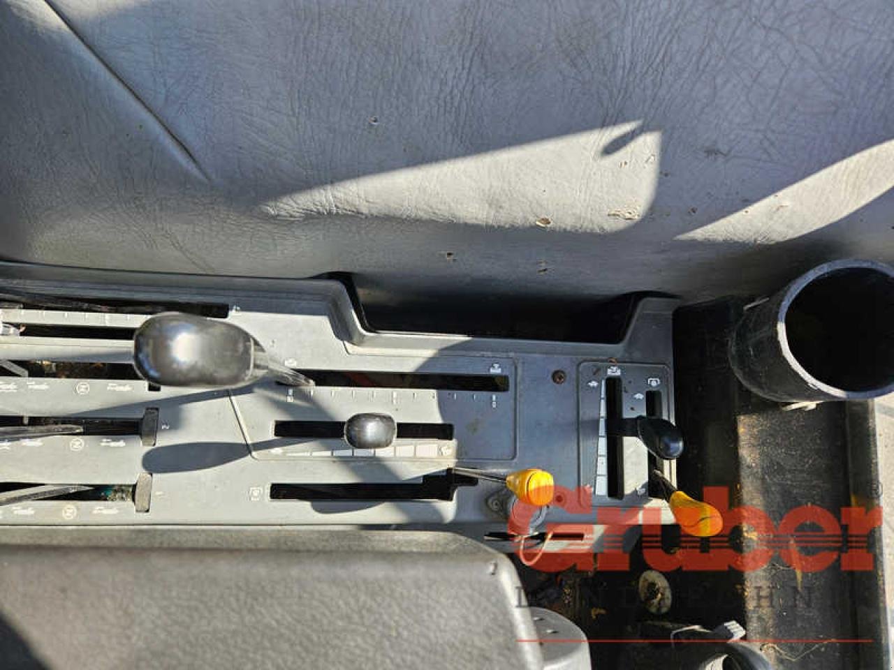 Traktor типа Case IH 4210, Gebrauchtmaschine в Ampfing (Фотография 17)