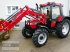 Traktor des Typs Case IH 4220 Allr. mit fabrikneuen Stoll Ind-Lader. Sehr guter Zustand!, Gebrauchtmaschine in Langenzenn (Bild 1)