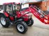 Traktor des Typs Case IH 4220 Allr. mit fabrikneuen Stoll Ind-Lader. Sehr guter Zustand!, Gebrauchtmaschine in Langenzenn (Bild 2)