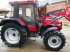 Traktor des Typs Case IH 4220 Allr. mit fabrikneuen Stoll Ind-Lader. Sehr guter Zustand!, Gebrauchtmaschine in Langenzenn (Bild 3)