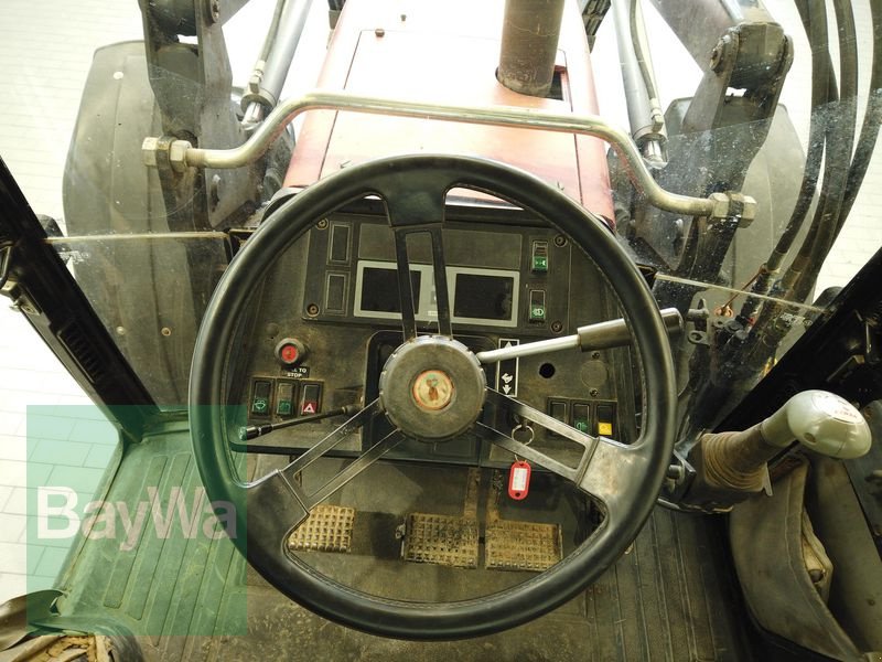 Traktor des Typs Case IH 4220, Gebrauchtmaschine in Manching (Bild 16)