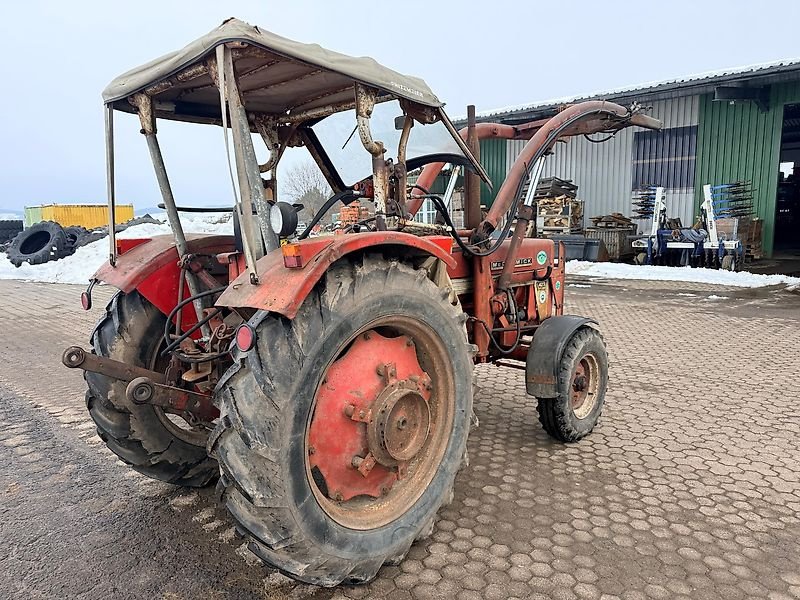 Traktor tip Case IH 423, Gebrauchtmaschine in Steinau  (Poză 4)