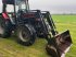Traktor Türe ait Case IH 4230  Med front læsser, Gebrauchtmaschine içinde Rødovre (resim 3)
