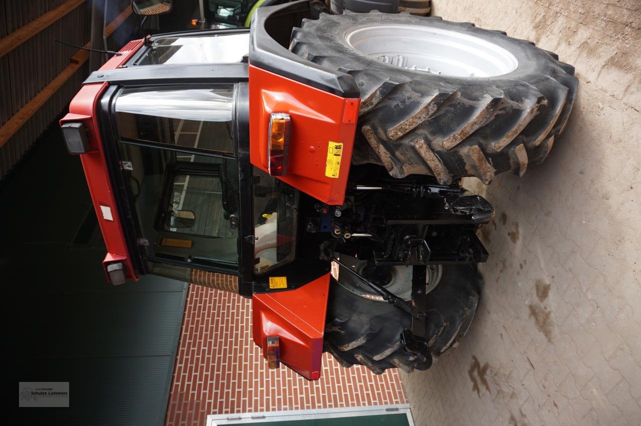 Traktor des Typs Case IH 4230 XL 2wd, Gebrauchtmaschine in Borken (Bild 7)