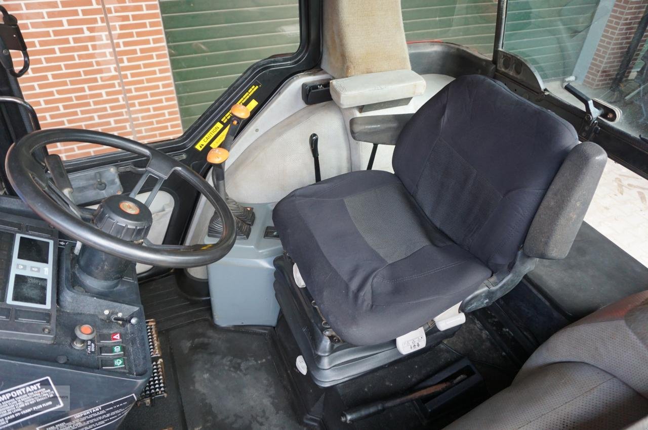 Traktor типа Case IH 4230 XL 2wd, Gebrauchtmaschine в Borken (Фотография 10)