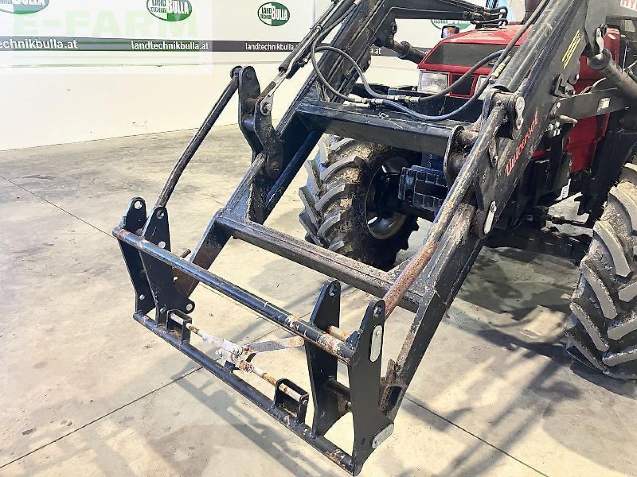 Traktor от тип Case IH 4230 xl a, Gebrauchtmaschine в Sierning (Снимка 9)