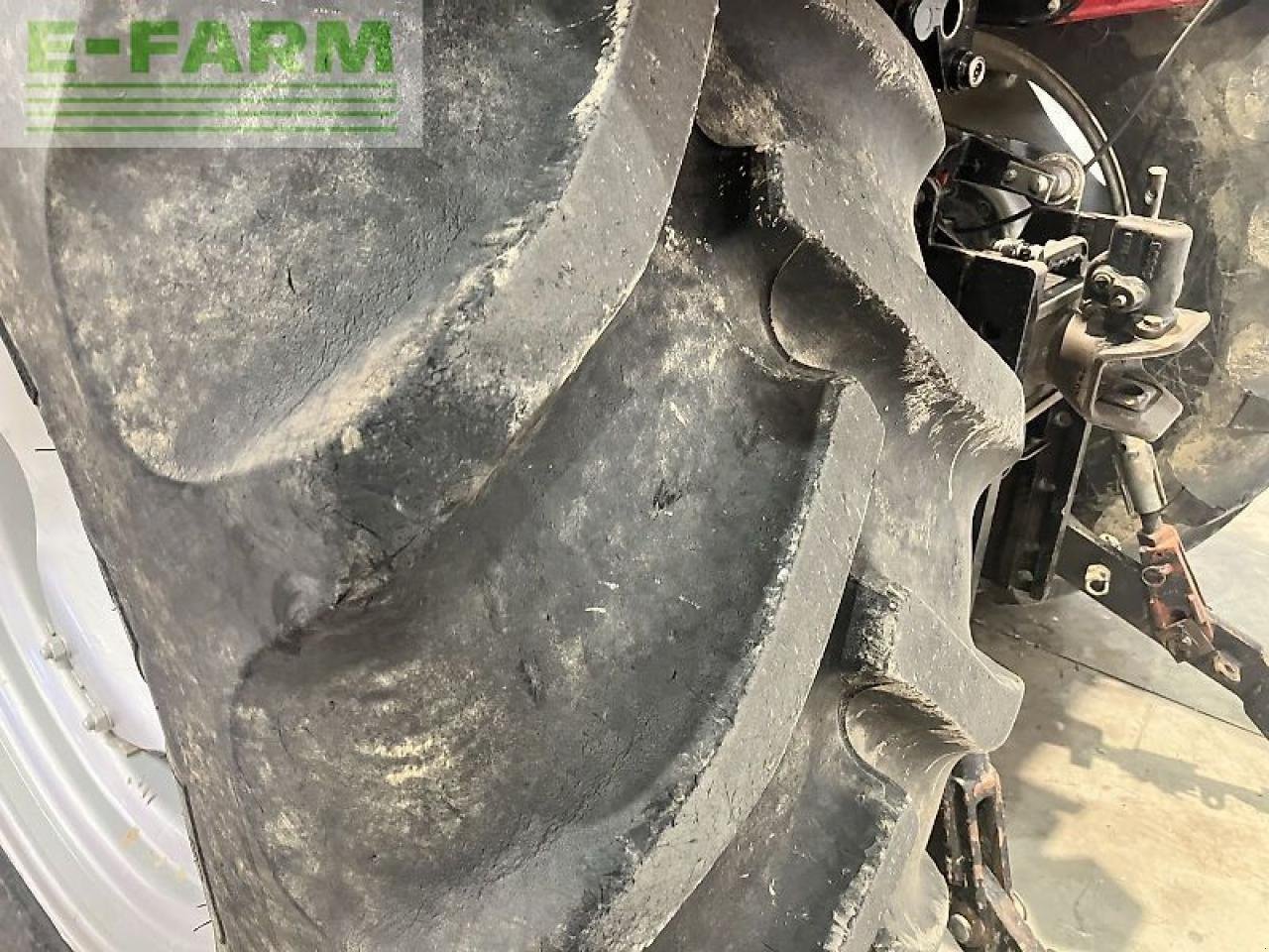 Traktor typu Case IH 4230 xl a, Gebrauchtmaschine v Sierning (Obrázok 7)