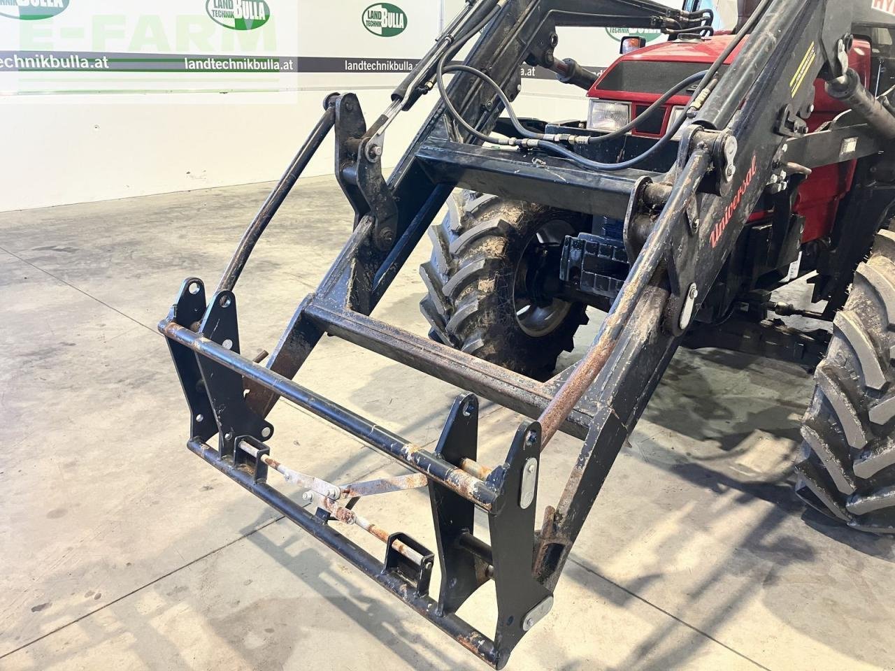 Traktor del tipo Case IH 4230 xl a, Gebrauchtmaschine en Sierning (Imagen 9)