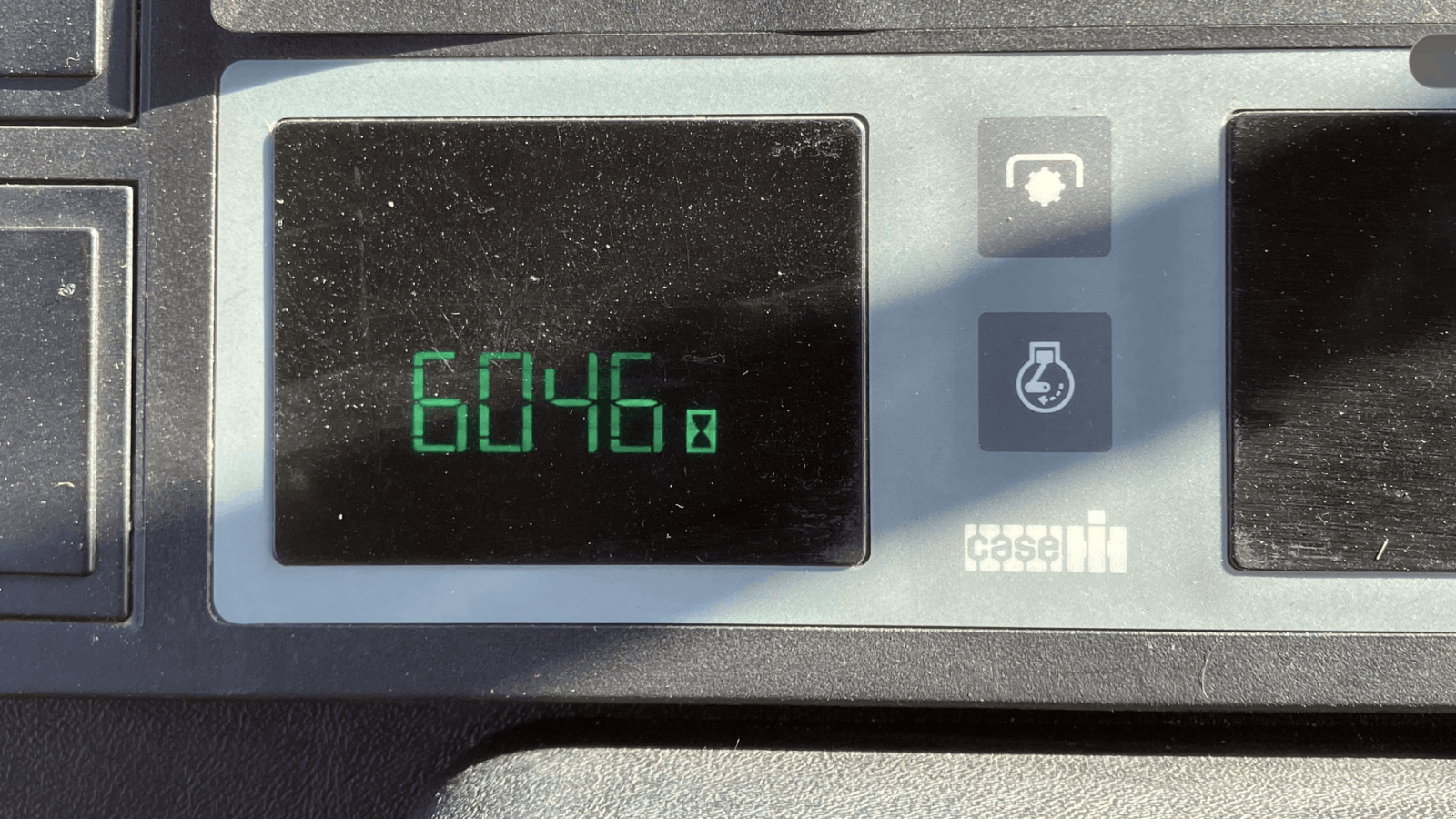 Traktor типа Case IH 4230 XL, Gebrauchtmaschine в Haderup (Фотография 21)