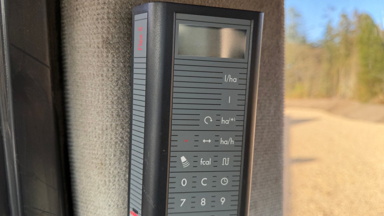 Traktor типа Case IH 4230 XL, Gebrauchtmaschine в Haderup (Фотография 16)