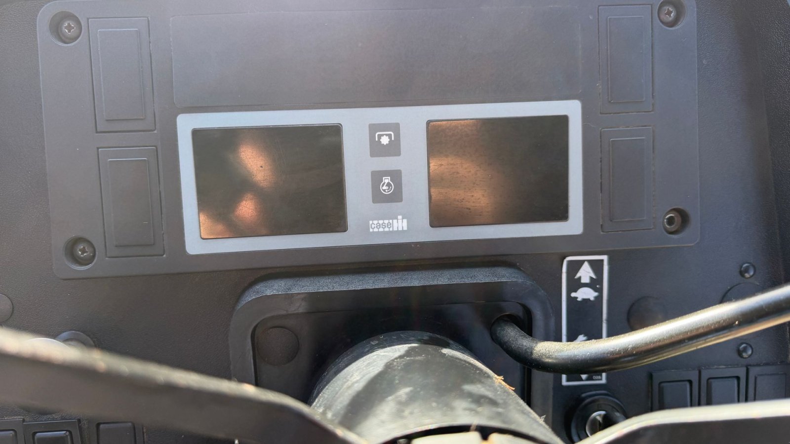 Traktor типа Case IH 4230 XL, Gebrauchtmaschine в Haderup (Фотография 20)