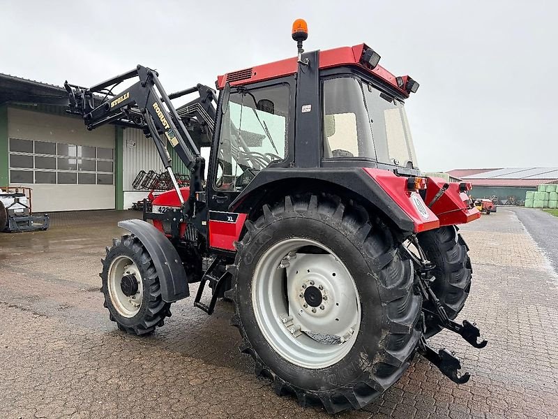 Traktor typu Case IH 4230 XLA, Gebrauchtmaschine v Steinau  (Obrázek 7)