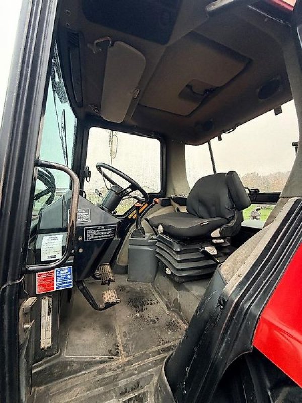 Traktor typu Case IH 4230 XLA, Gebrauchtmaschine v Steinau  (Obrázek 10)