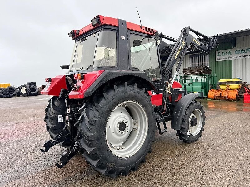 Traktor typu Case IH 4230 XLA, Gebrauchtmaschine v Steinau  (Obrázek 4)