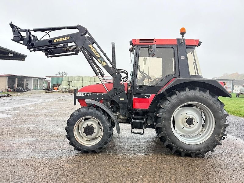Traktor typu Case IH 4230 XLA, Gebrauchtmaschine v Steinau  (Obrázek 8)