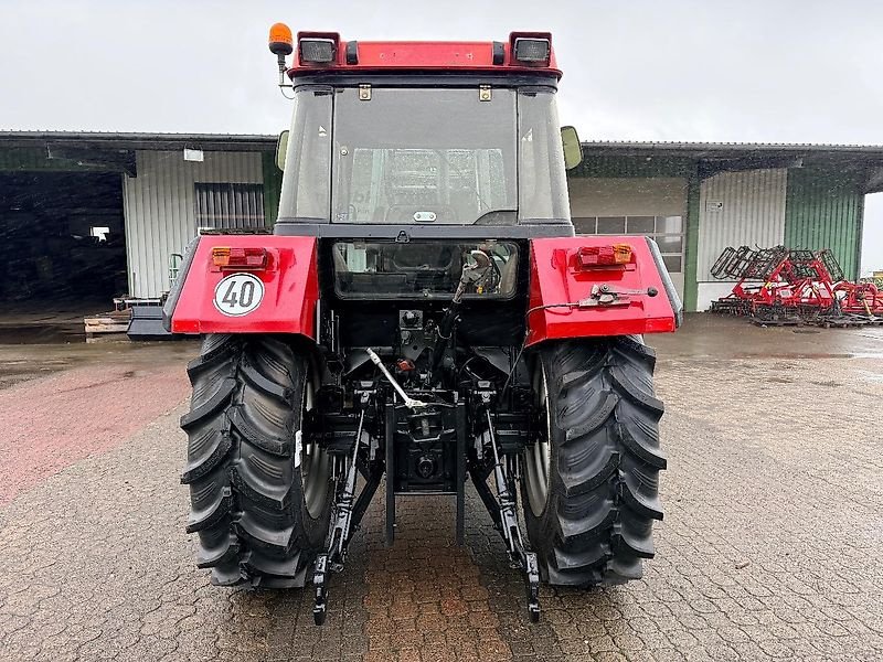 Traktor typu Case IH 4230 XLA, Gebrauchtmaschine v Steinau  (Obrázek 5)