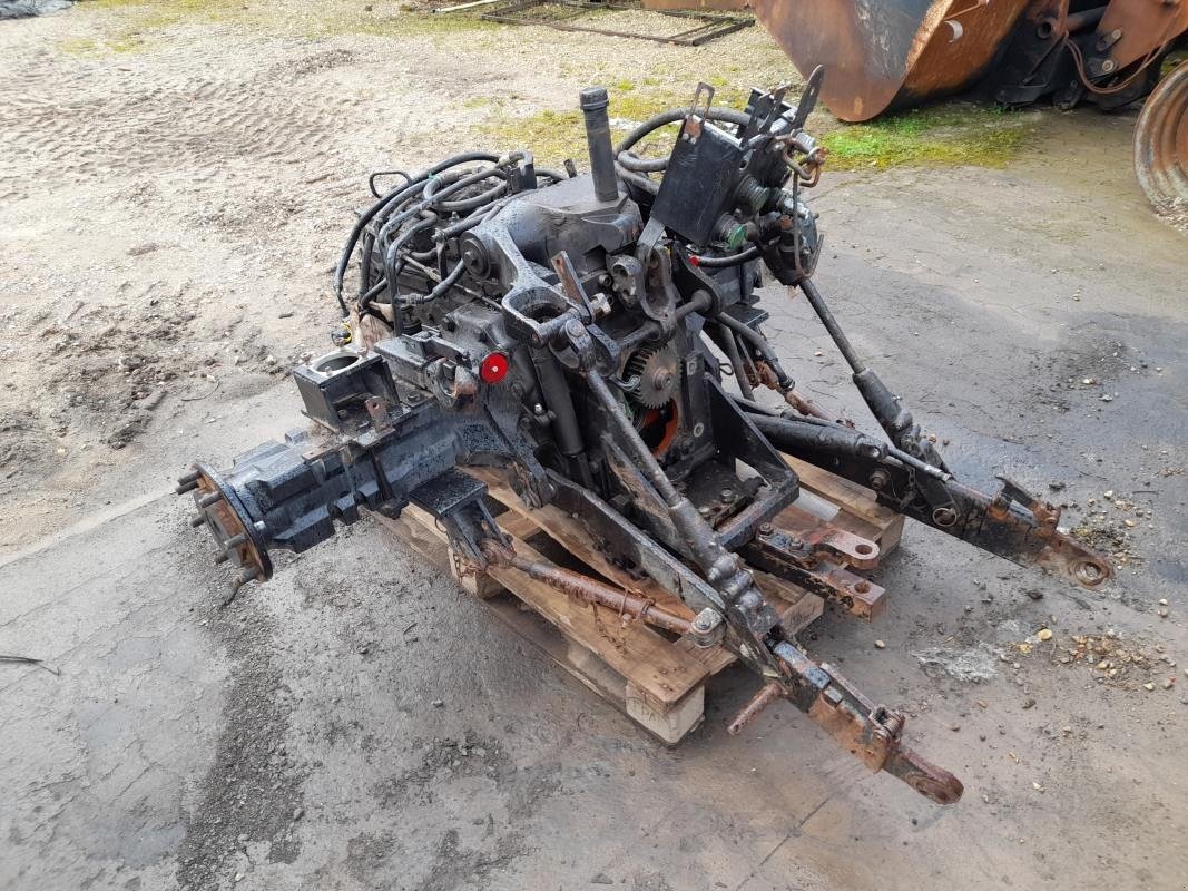 Traktor типа Case IH 4230, Gebrauchtmaschine в Viborg (Фотография 2)