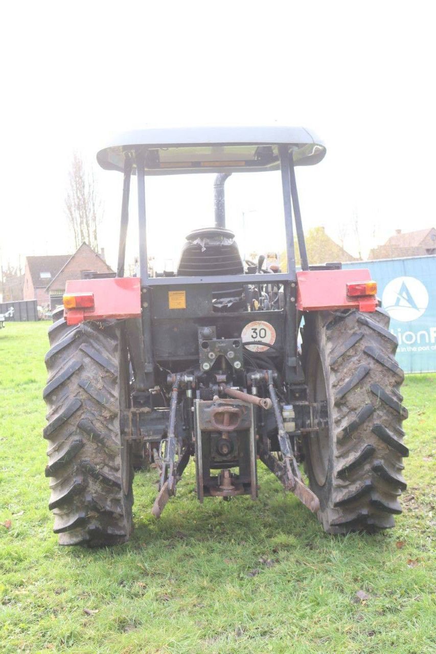 Traktor typu Case IH 4230LA, Gebrauchtmaschine v Antwerpen (Obrázek 7)