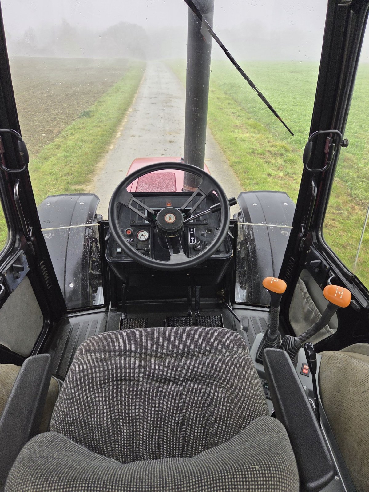 Traktor tipa Case IH 4240 XL, Gebrauchtmaschine u Weil (Slika 3)