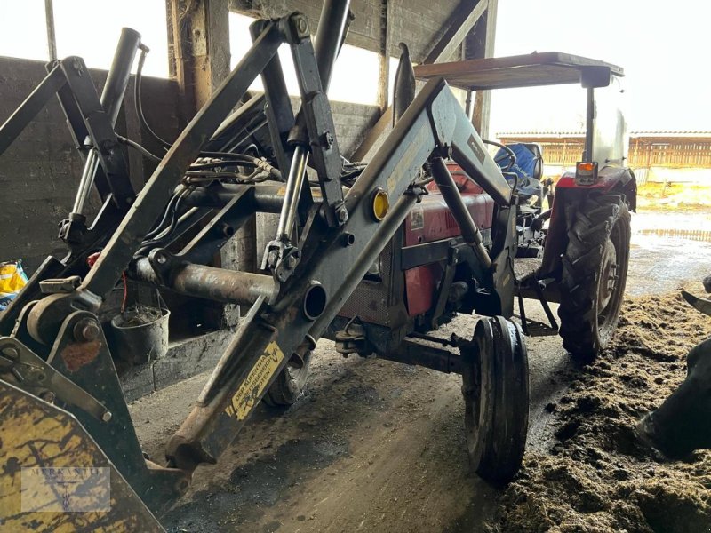 Traktor του τύπου Case IH 44 OS, Gebrauchtmaschine σε Pragsdorf