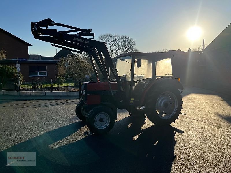 Traktor za tip Case IH 440 S, Gebrauchtmaschine u Obernholz  OT Steimke (Slika 5)