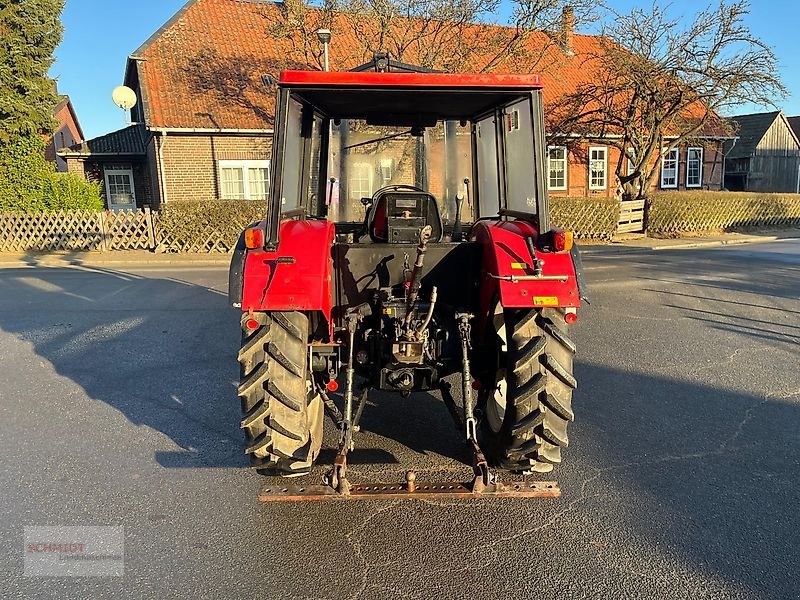 Traktor za tip Case IH 440 S, Gebrauchtmaschine u Obernholz  OT Steimke (Slika 3)