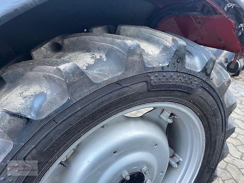 Traktor za tip Case IH 440 S, Gebrauchtmaschine u Obernholz  OT Steimke (Slika 10)