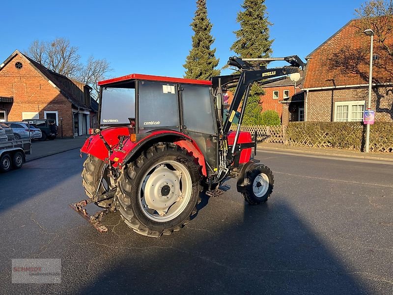 Traktor za tip Case IH 440 S, Gebrauchtmaschine u Obernholz  OT Steimke (Slika 2)