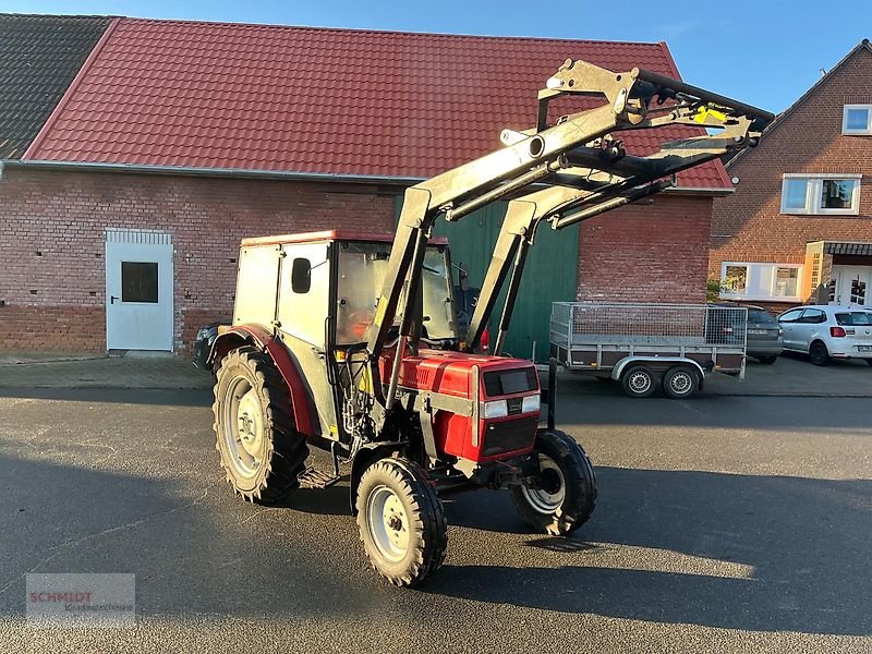 Traktor za tip Case IH 440 S, Gebrauchtmaschine u Obernholz  OT Steimke (Slika 1)