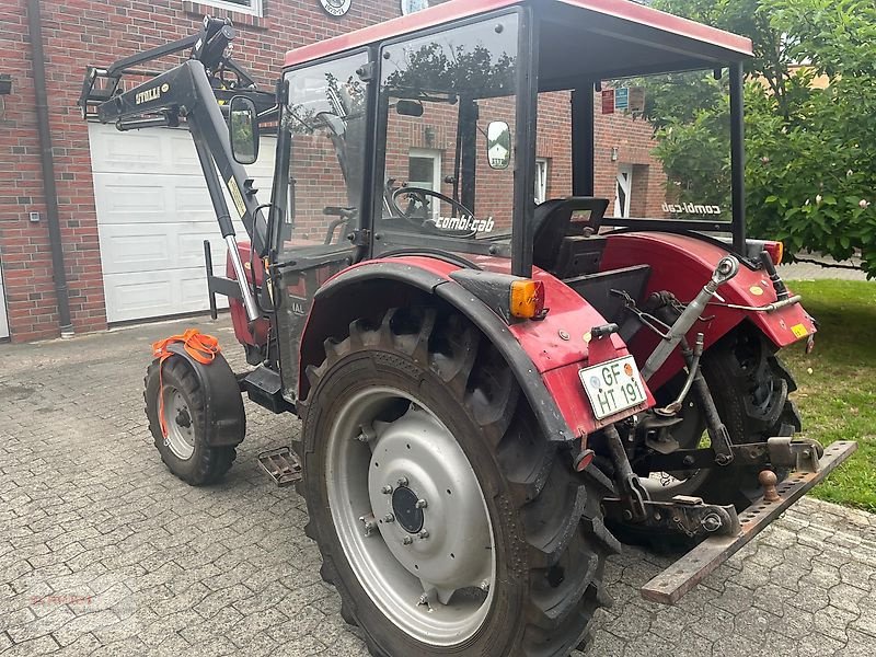 Traktor tipa Case IH 440 S, Gebrauchtmaschine u Obernholz  OT Steimke (Slika 2)