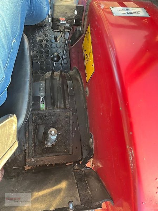 Traktor za tip Case IH 440 S, Gebrauchtmaschine u Obernholz  OT Steimke (Slika 9)