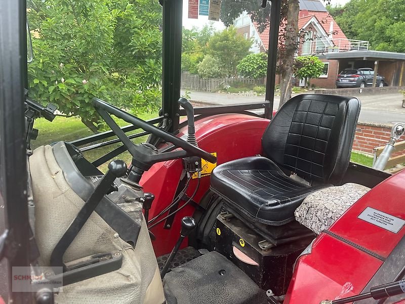 Traktor tipa Case IH 440 S, Gebrauchtmaschine u Obernholz  OT Steimke (Slika 3)