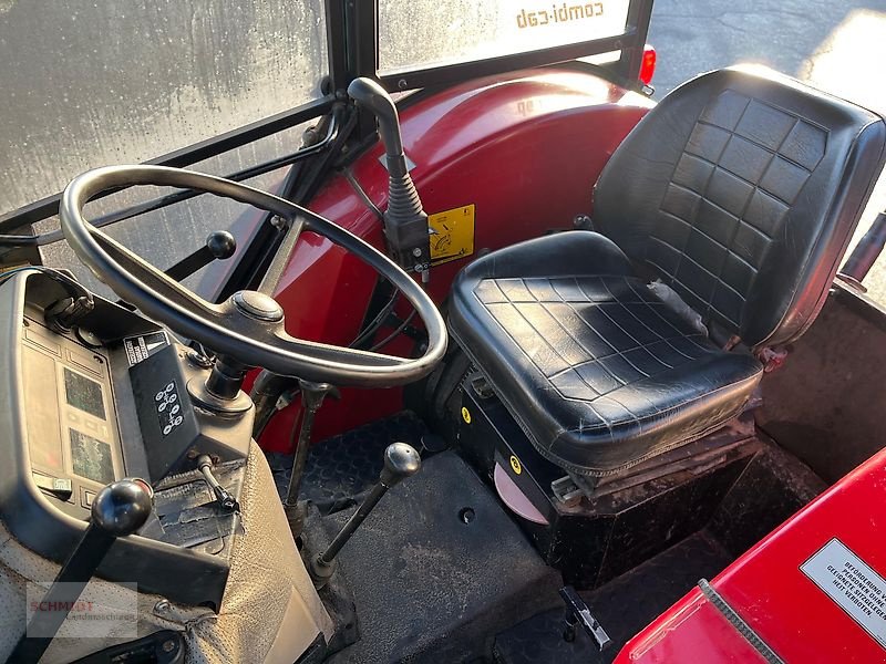 Traktor za tip Case IH 440 S, Gebrauchtmaschine u Obernholz  OT Steimke (Slika 7)