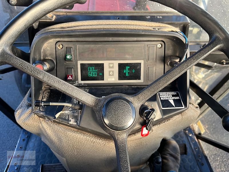 Traktor za tip Case IH 440 S, Gebrauchtmaschine u Obernholz  OT Steimke (Slika 8)