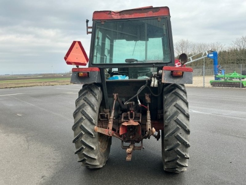 Traktor tip Case IH 484 -2WD, Gebrauchtmaschine in Farsø (Poză 4)